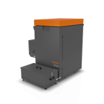 Opop Biopel Premium 60/V9 automatický kotol na pelety 60kW