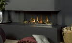 DreamFire 120 LP krbová vložka na plyn