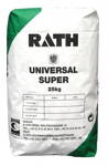 Murovacia malta RATH Universal Super zrno 0-3 mm 25kg