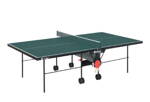Master stôl na stolný tenis Sponeta S1 26i zelený, modrý