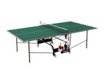 Master stôl na stolný tenis Sponeta S1 72 i zelená, modrá