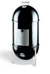 Weber Smokey Mountain Cooker 47 cm gril na drevené uhlie s udiarňou 721004