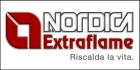 La Nordica - Extraflame Taliansko La Nordica - Extraflame Taliansko