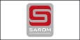 SAROM - Taliansko SAROM - Taliansko