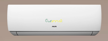 AUX J-SMART vnútorná jednotka 2,63/2,93 kW