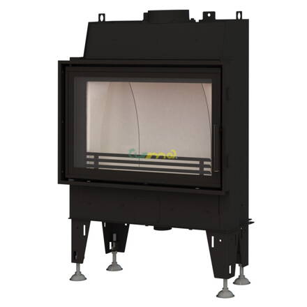 Bef Passive 8