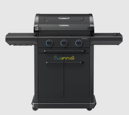 Campingaz 3 Series Onyx S gril na plyn