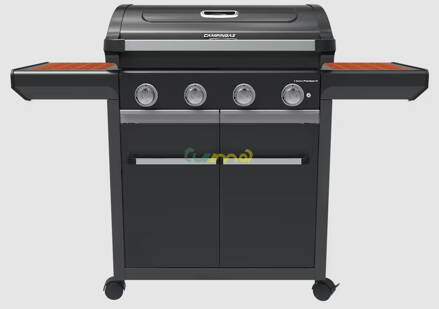 Campingaz 4 Series Premium W gril na plyn