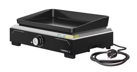 Campingaz Plancha Electric 1 XD elektrický gril