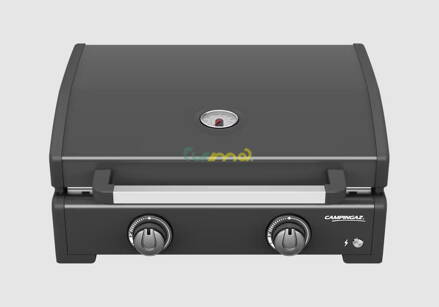 Campingaz Plancha Onyx 2 Cook gril na plyn