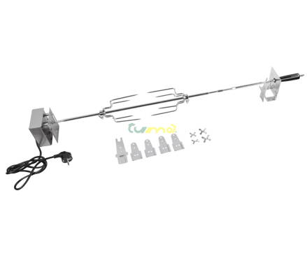 Campingaz Culinary Modular Rotisserie kit