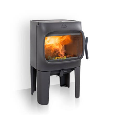 Jotul F 105 R LL 4,5kw teplovzdušná liatinová krbová pec