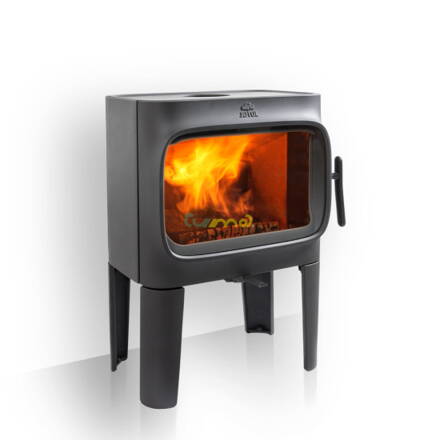 Jotul F 305 R LL 7kw teplovzdušná liatinová krbová pec