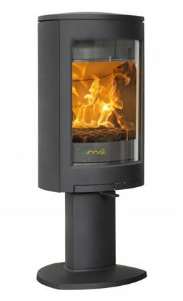 Jotul F 363 ADV 6kw teplovzdušná liatinová krbová pec