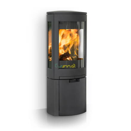 Jotul F 378 ADV 6kw teplovzdušná liatinová krbová pec