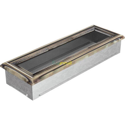 Kratki Mriežka rustikálna 11x32 - bez žalúzie