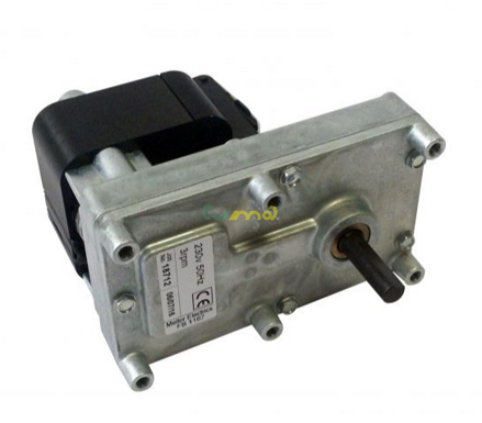 ARTEL prevodový motor 230V kód 412035