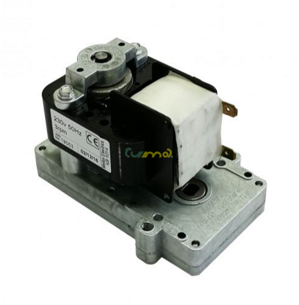 ARTEL prevodový motor 230V kód 4790100