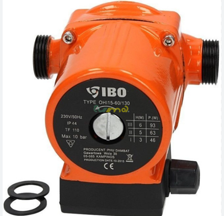 ARTEL čerpadlo 230V kód 4790255