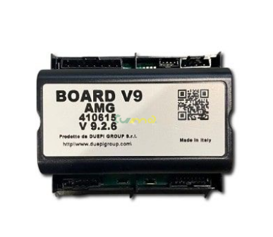 ARTEL Matičná doska kód 410615