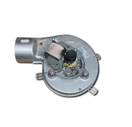 ARTEL spalinový ventilátor - dúchadlo kód 410694