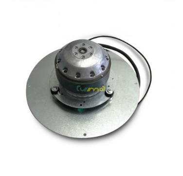 ARTEL spalinový ventilátor - dúchadlo vložka kód 4790184  
