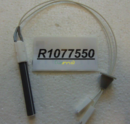 Edilkamin žhavič kód 1077550