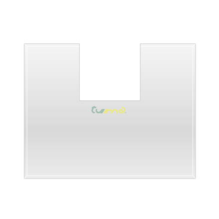 Romotop Prísuvné sklo 4210