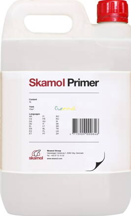 Impregnácia na izolačné dosky SKAMOL PRIMER 3L