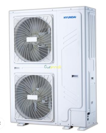 HYUNDAI Tepelné čerpadlo Extreme PRO HPMO monoblok 18kW